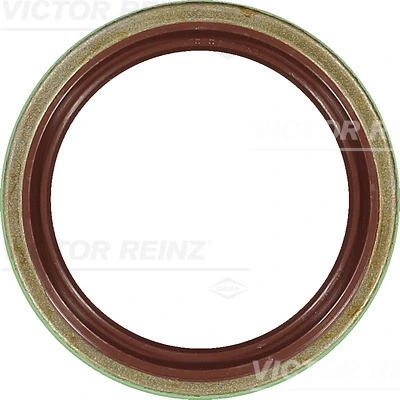Shaft Seal, crankshaft